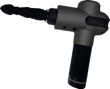 massage gun dildo attachment|Massage Gun Dildo Attachment Sex Toy Fucking Machine.